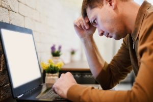 Психологическое выгорание и кризис продуктивности: как вернуть контроль над своей жизнью