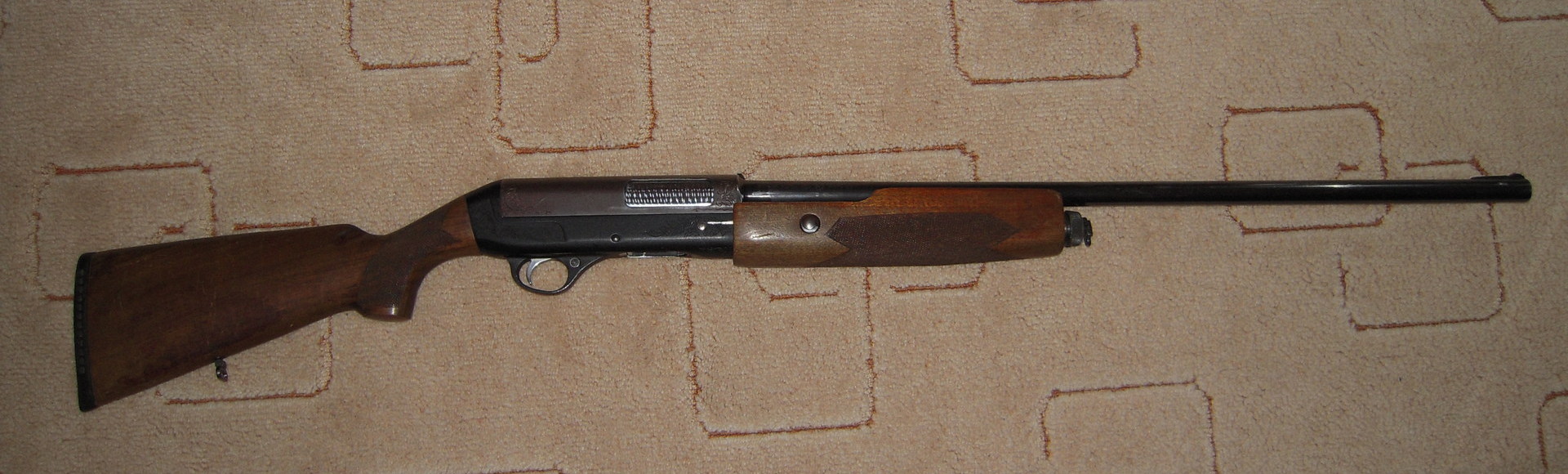 Ружье тоз-87: отличное самозарядное охотничье ружьё
