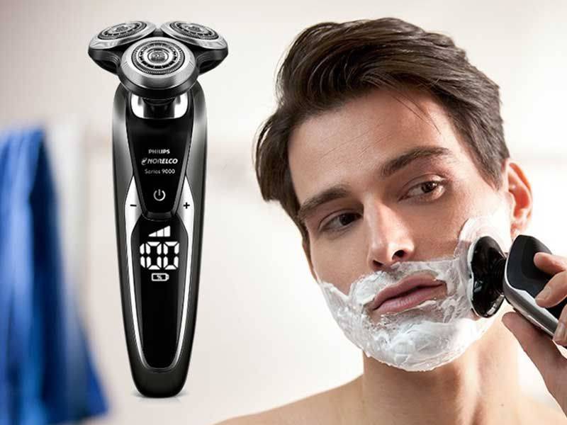 Как пользоваться стайлером для бритья
