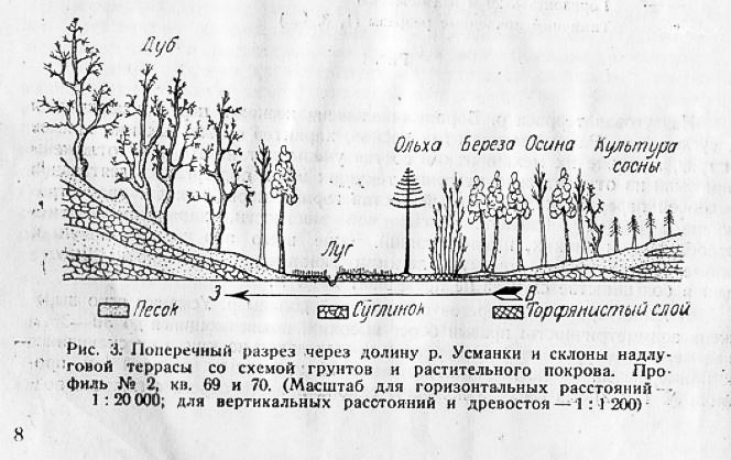 Хатки и плотины бобров