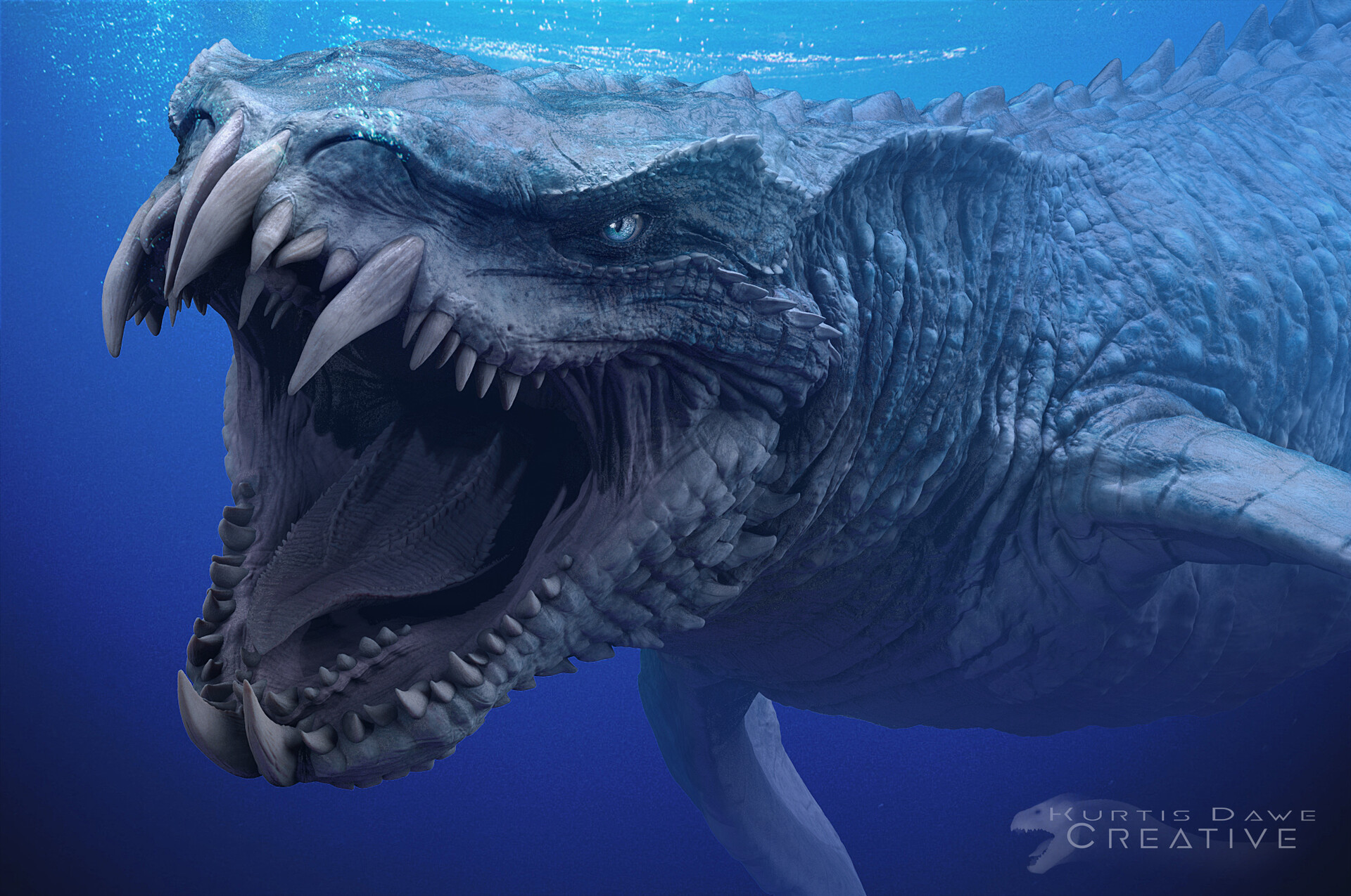 Узнайте, какие существа, обитающие на морских глубинах – самые большие В рейтинге будут опасные хищники и совершенно безобидные создания