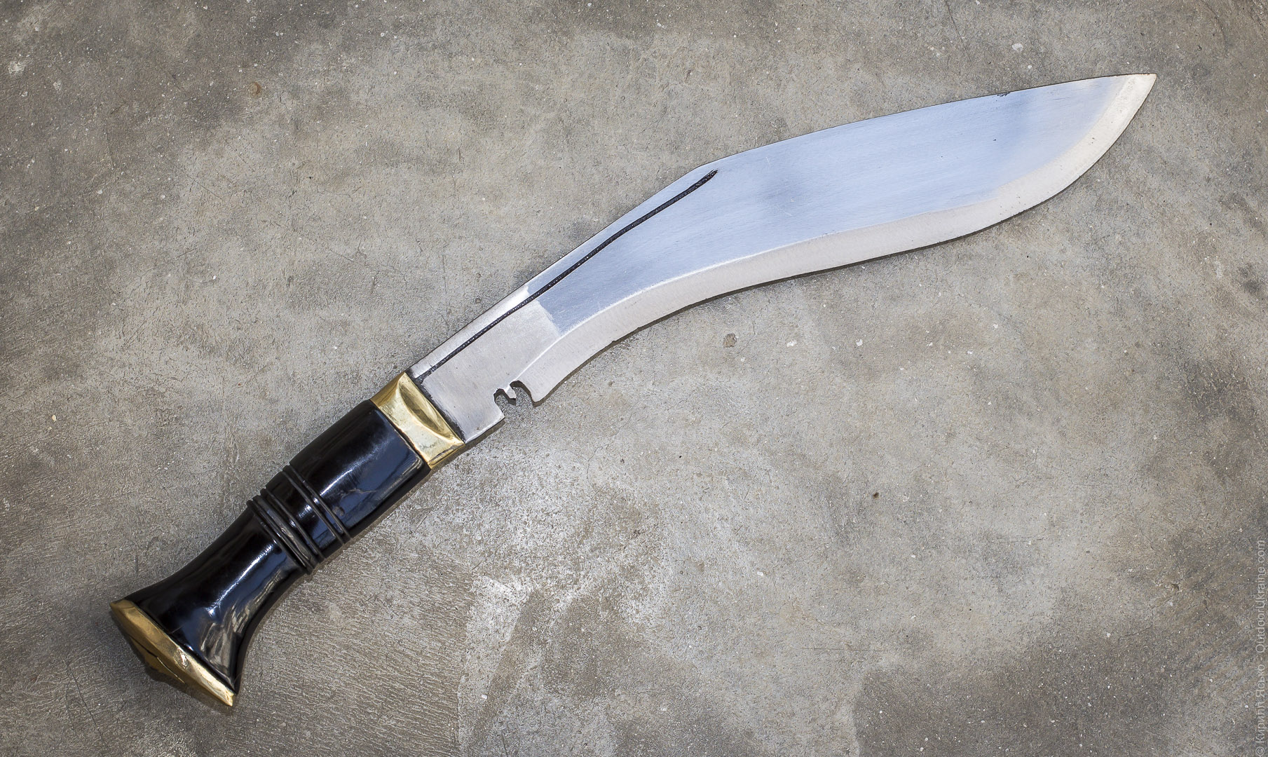 Нож мачете: фото, описание и назначение легендарного тесака