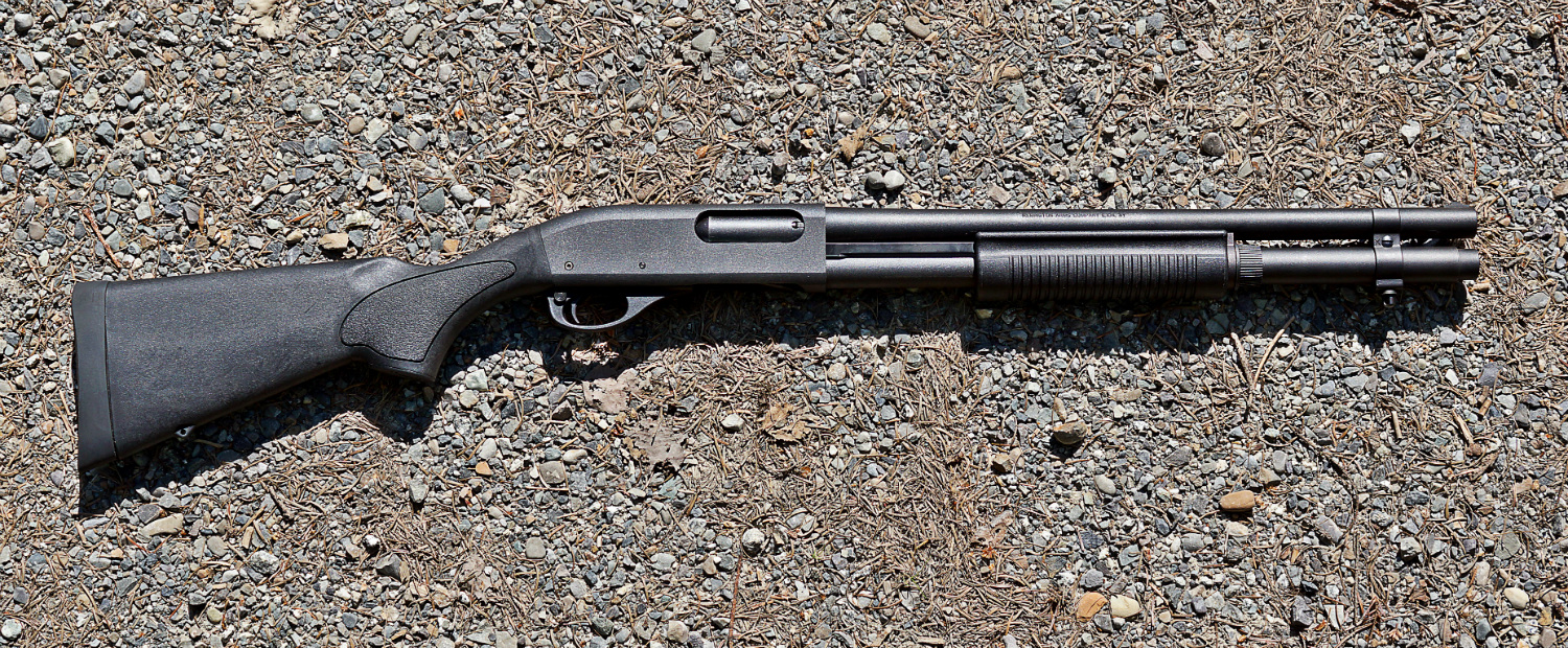 Remington 870: история создания, конструкция, модификации, достоинства и недостатки