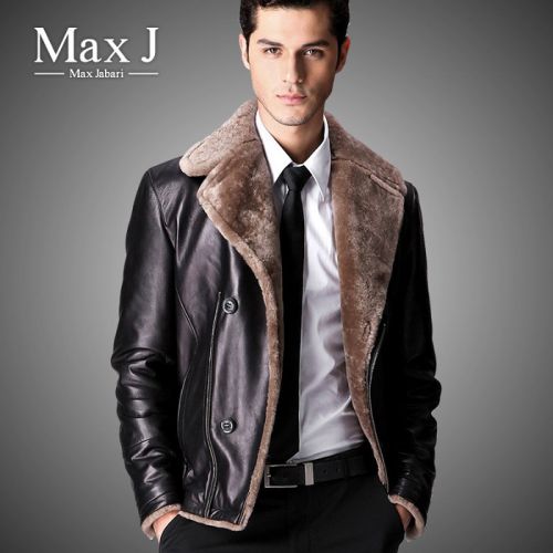 Виды мужской верхней одежды- названия мужских курток и пальто |