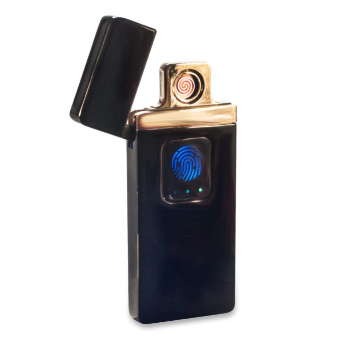 Покурим? рейтинг лучших usb-зажигалок на 2020 год