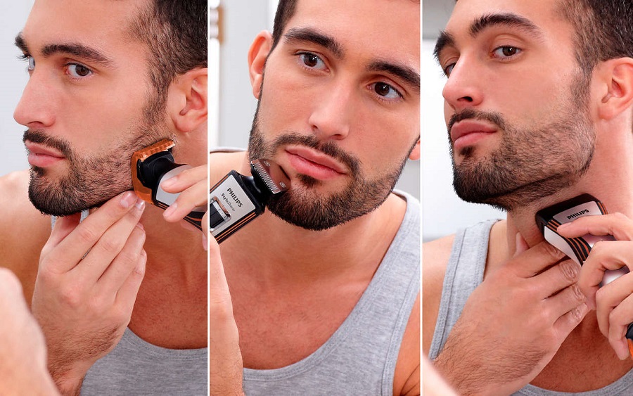 Рейтинг мужских триммеров для бритья и стрижки бороды