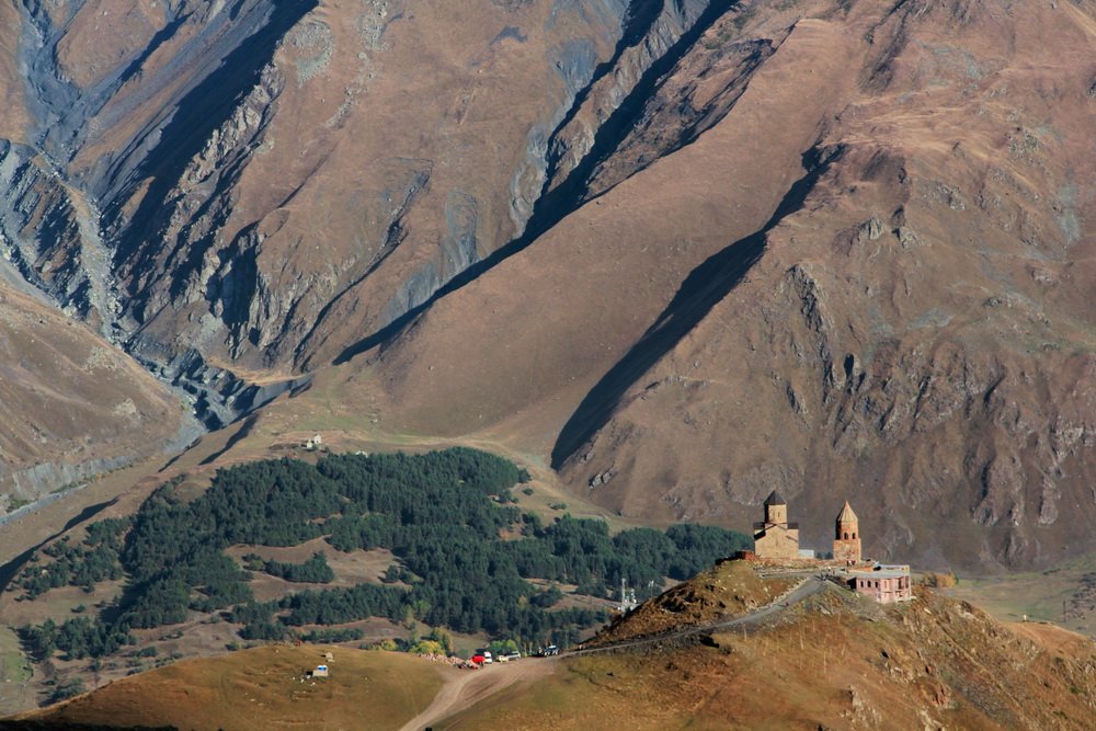 Восхождение на казбек (грузия): фото, альпинистские маршруты, по взятию вершины горы.